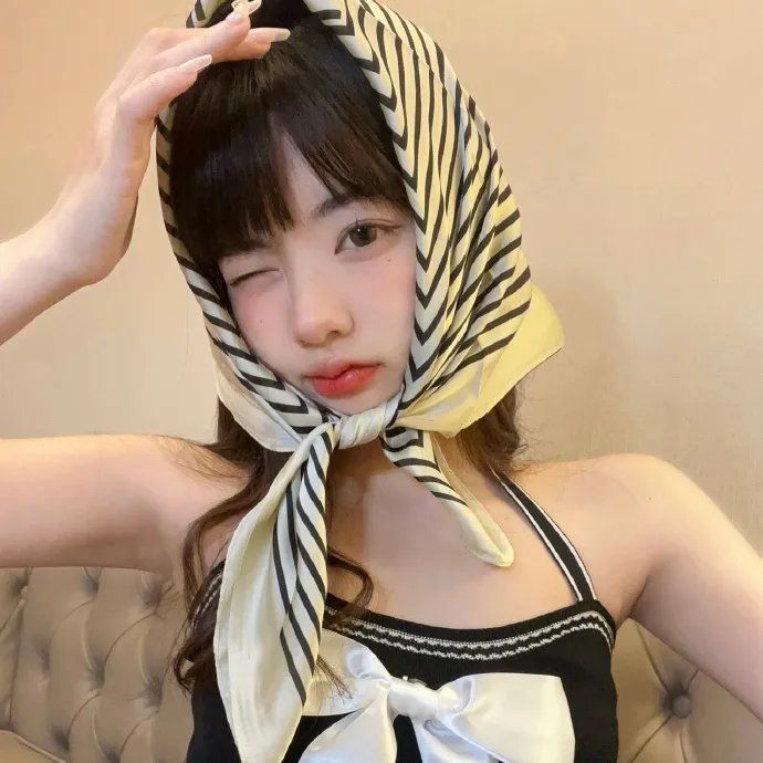 特维和他的七个女儿