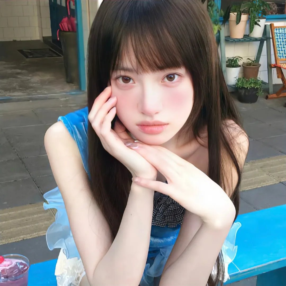 山海情