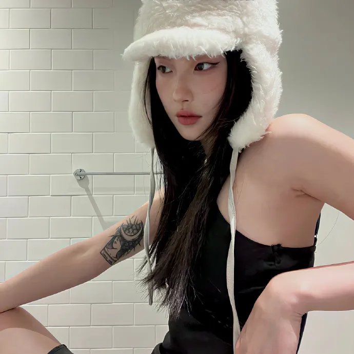 虫虫的异想生活